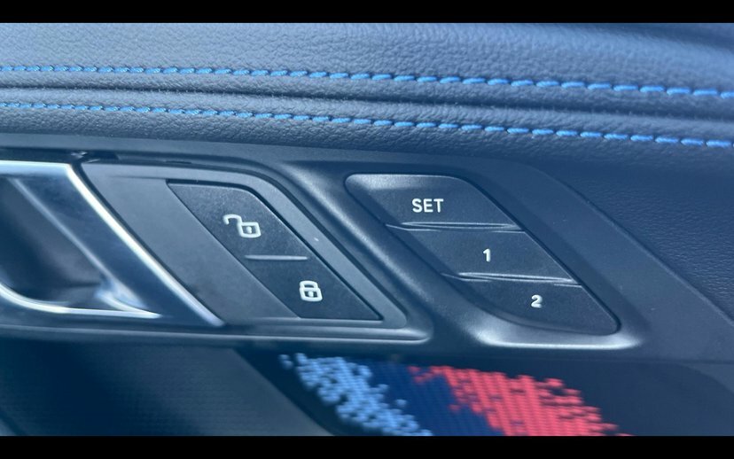 BMW M2 3.0 Biturbo Coupe Euro 6 Ss Red #24