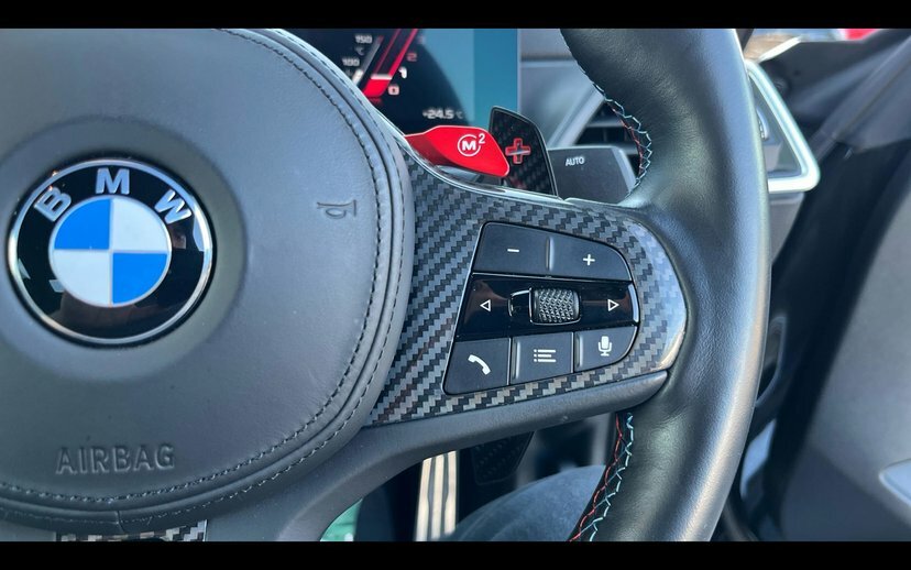 BMW M2 3.0 Biturbo Coupe Euro 6 Ss Red #18