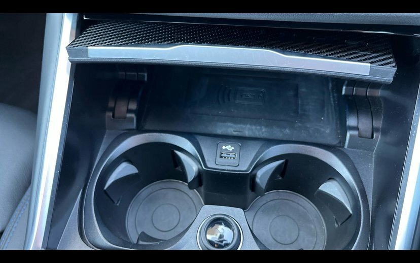 BMW M2 3.0 Biturbo Coupe Euro 6 Ss Red #26