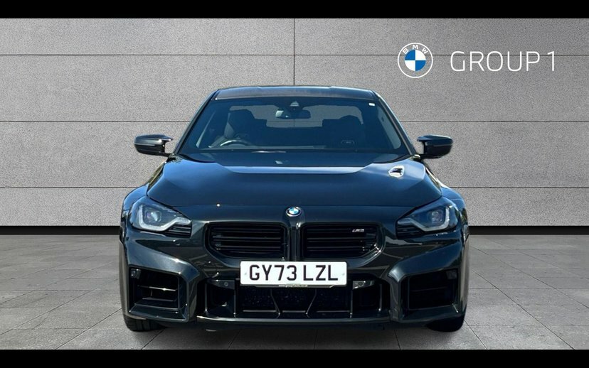 BMW M2 3.0 Biturbo Coupe Euro 6 Ss Red #16