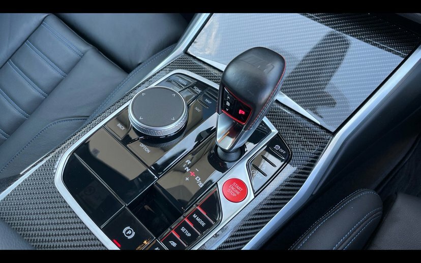 BMW M2 3.0 Biturbo Coupe Euro 6 Ss Red #10