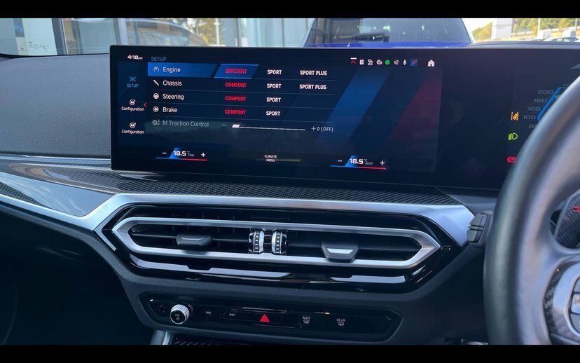 BMW M2 3.0 Biturbo Coupe Euro 6 Ss Red #8