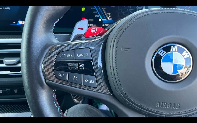 BMW M2 3.0 Biturbo Coupe Euro 6 Ss Red #17