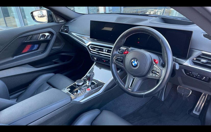 BMW M2 M2 Coupe Black #6