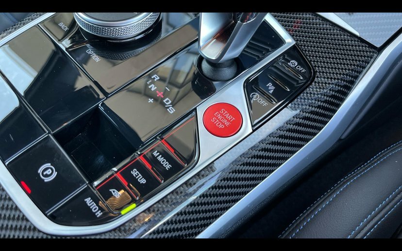 BMW M2 3.0 Biturbo Coupe Euro 6 Ss Red #19
