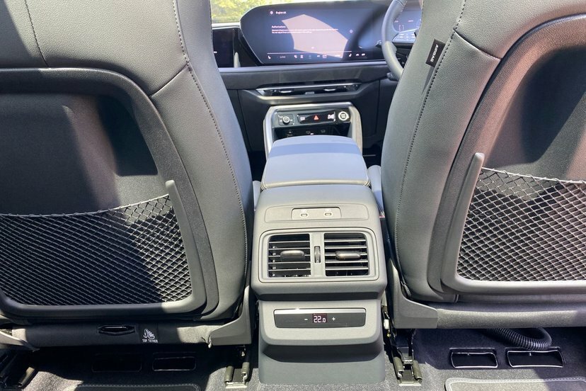 Audi Q5 S Tfsi Quattro Edition 1 S Tronic Blue #36