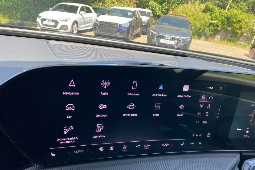 Audi Q5 S Tfsi Quattro Edition 1 S Tronic Blue #48