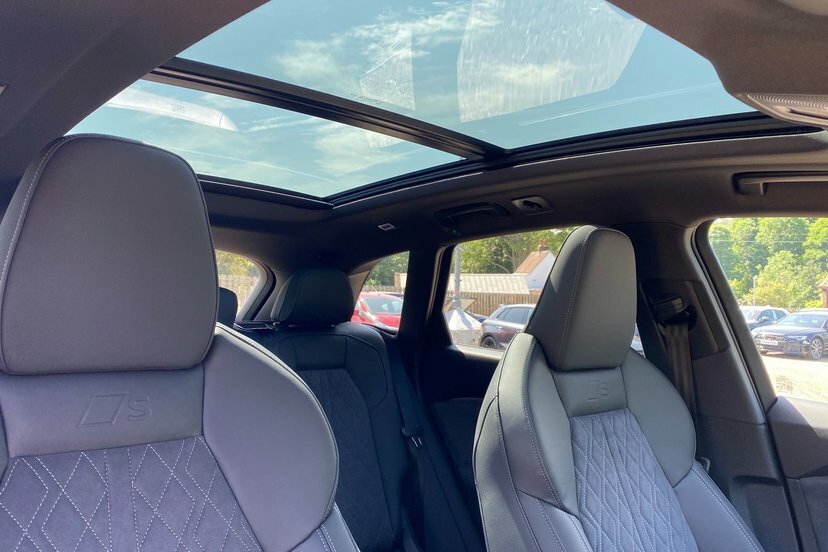 Audi Q5 S Tfsi Quattro Edition 1 S Tronic Blue #26