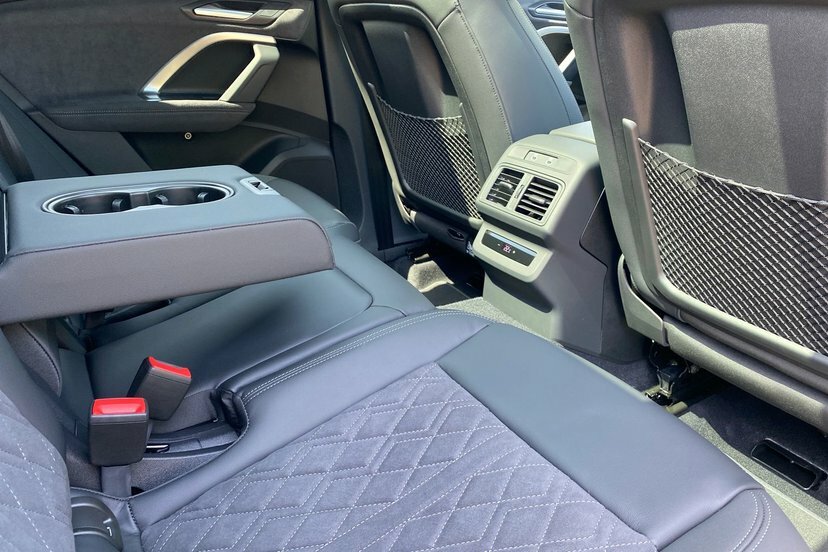 Audi Q5 S Tfsi Quattro Edition 1 S Tronic Blue #31