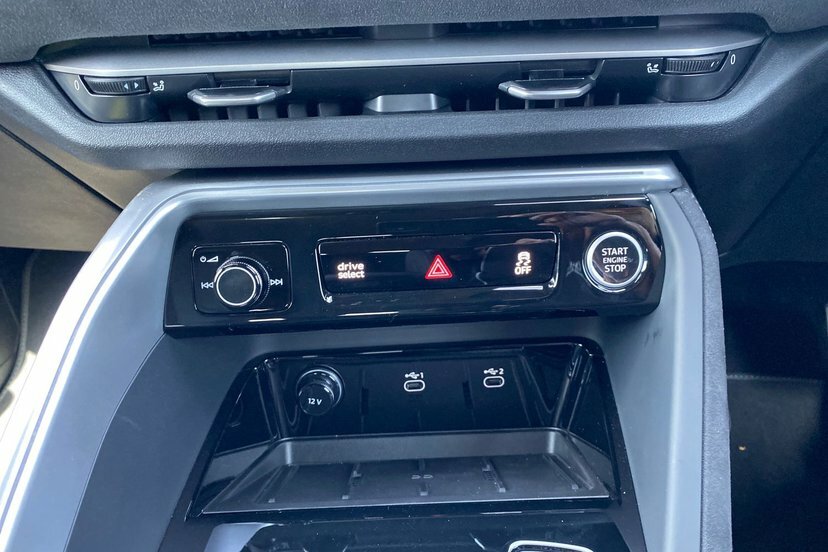 Audi Q5 S Tfsi Quattro Edition 1 S Tronic Blue #61