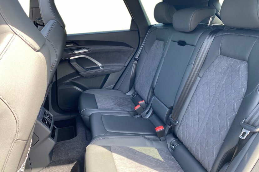 Audi Q5 S Tfsi Quattro Edition 1 S Tronic Blue #15