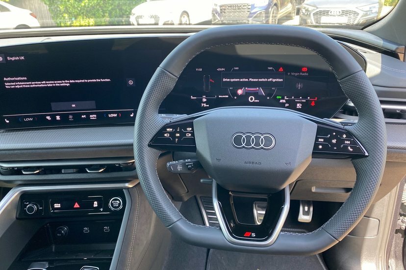Audi Q5 S Tfsi Quattro Edition 1 S Tronic Blue #39