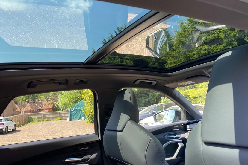 Audi Q5 S Tfsi Quattro Edition 1 S Tronic Blue #33