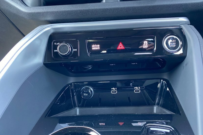 Audi Q5 S Tfsi Quattro Edition 1 S Tronic Blue #60