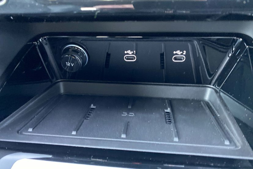 Audi Q5 S Tfsi Quattro Edition 1 S Tronic Blue #58