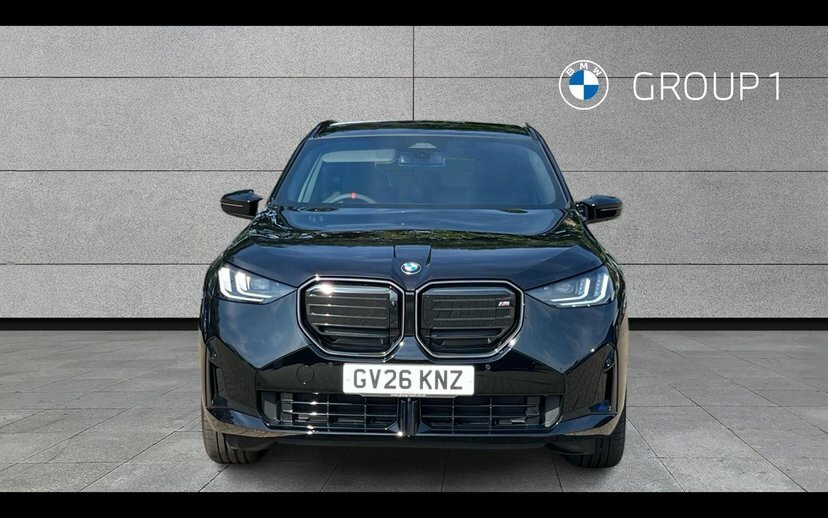 BMW X3 3.0 M50i Mht Xdrive Euro 6 Ss Grey #16