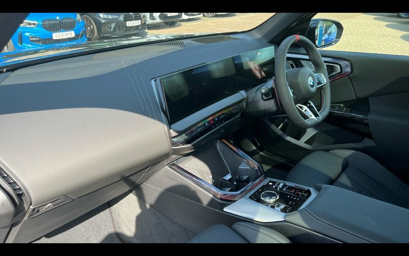 BMW X3 3.0 M50i Mht Xdrive Euro 6 Ss Grey #7