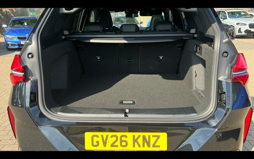 BMW X3 3.0 M50i Mht Xdrive Euro 6 Ss Grey #13