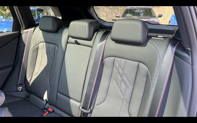 BMW X3 3.0 M50i Mht Xdrive Euro 6 Ss Grey #12