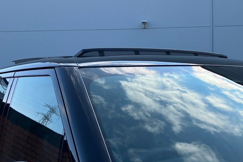 Land Rover Range Rover Sport Dynamic Se Red #50
