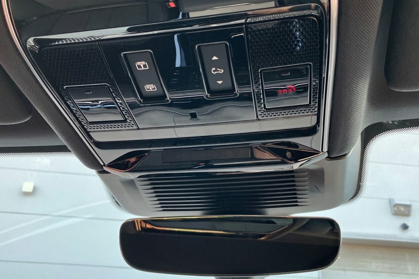 Land Rover Range Rover Sport Dynamic Se Red #48