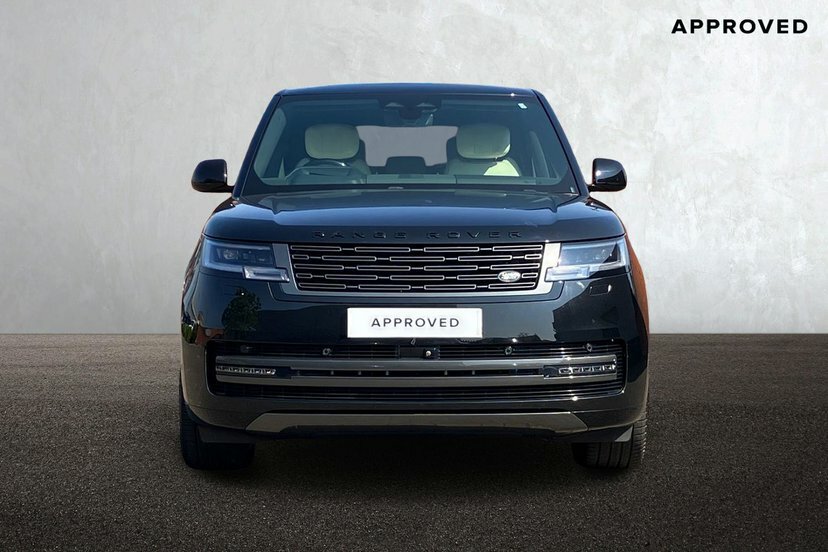 Land Rover Range Rover 3.0 D350 Mhev 4Wd Euro 6 Ss Blue #7