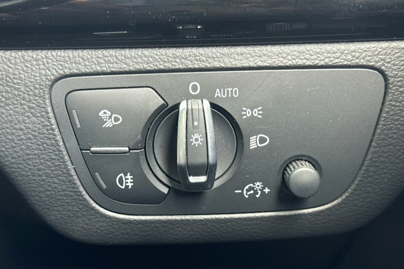 Audi SQ5 3.0 Sq5 Tfsi Quattro 349 Bhp Black #25
