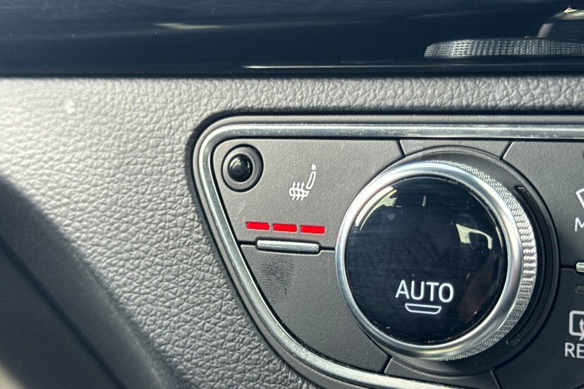 Audi SQ5 3.0 Sq5 Tfsi Quattro 349 Bhp Black #21