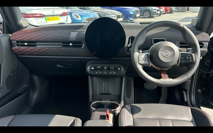 Mini Hatch 2.0S Sport Hatchback Steptronic 204 Ps Grey #4