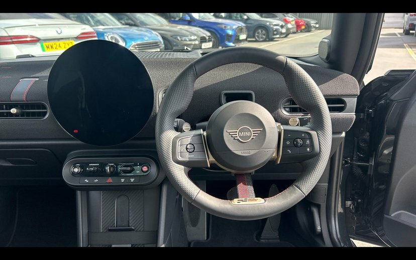 Mini Hatch 2.0S Sport Hatchback Steptronic 204 Ps Grey #5