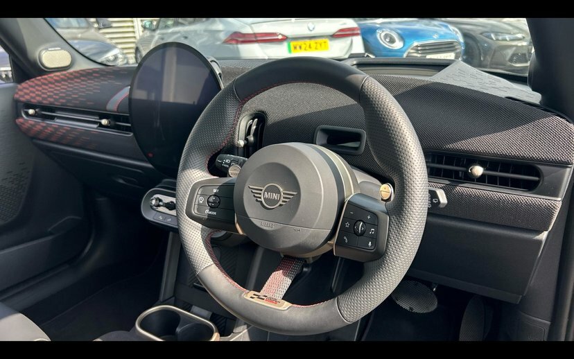 Mini Hatch 2.0S Sport Hatchback Steptronic 204 Ps Grey #6