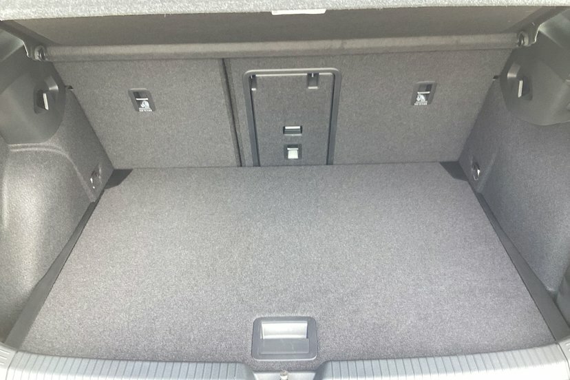 Volkswagen Golf 2.0 Tsi 265 Gti Dsg KMZ7404 #10