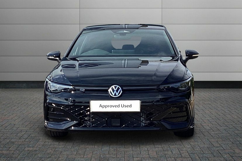 Volkswagen Golf 2.0 Tsi 265 Gti Dsg KMZ7404 #7