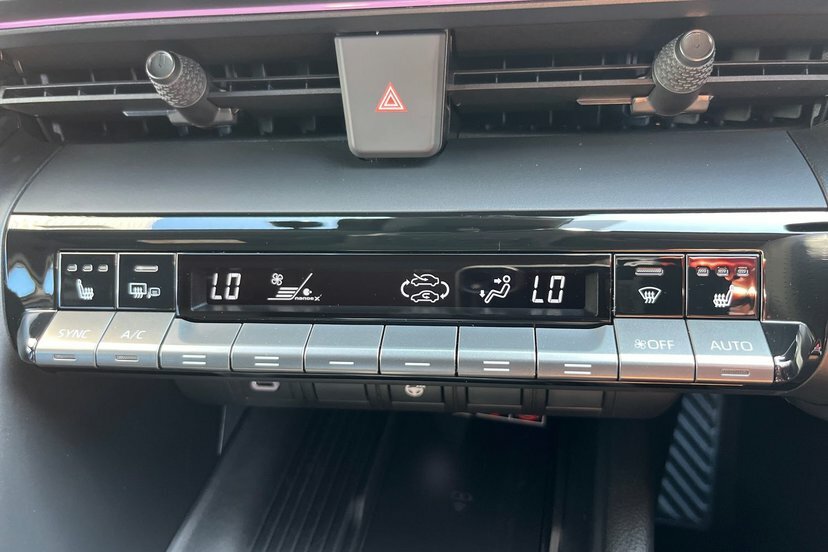 Toyota C-Hr Design Black #54
