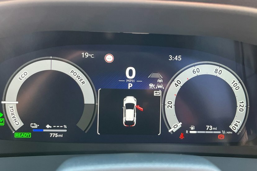 Toyota C-Hr Design Black #50