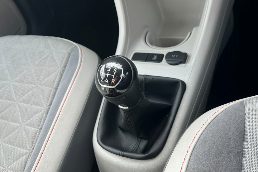 Volkswagen Up 1.0 115Ps Gti 2019 White #23