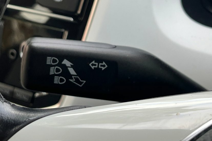 Volkswagen Up 1.0 115Ps Gti 2019 White #15