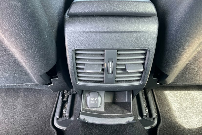 Mercedes-Benz A Class 2.1 A200d Amg Line Premium Plus Euro 6 Ss Grey #31