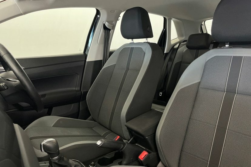 Volkswagen Polo Beats Evo Black #27