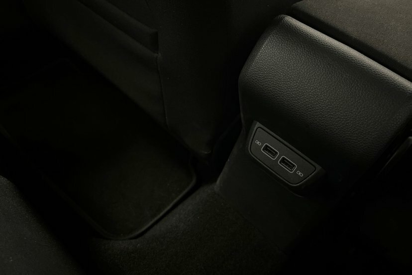 Volkswagen Polo Beats Evo Black #26