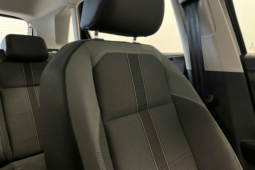 Volkswagen Polo Beats Evo Black #13