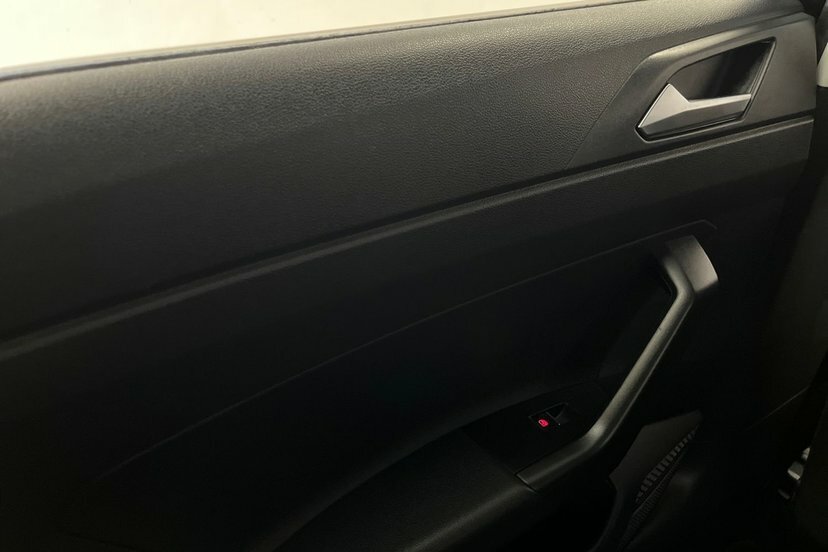 Volkswagen Polo Beats Evo Black #25