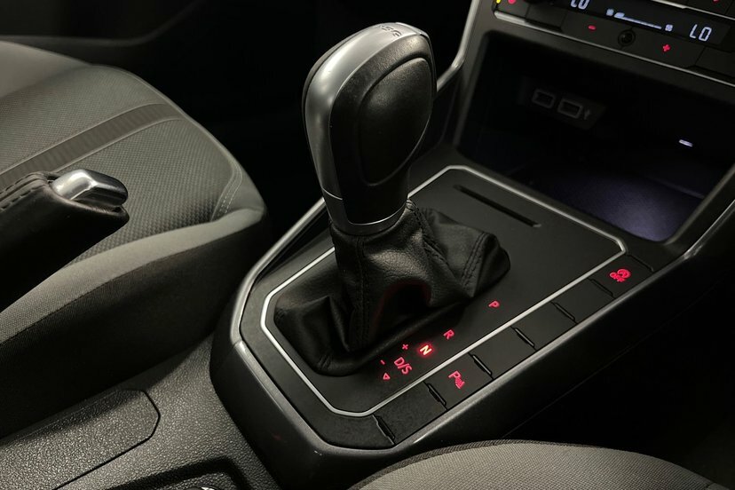 Volkswagen Polo Beats Evo Black #14