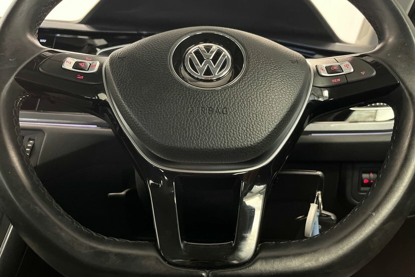 Volkswagen Polo Beats Evo Black #20