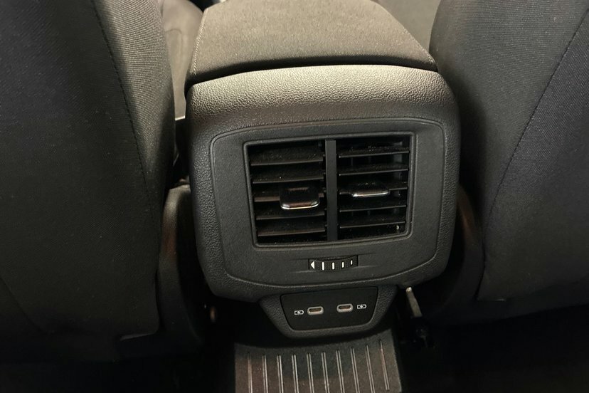 Volkswagen T-Roc 1.5 Tsi Style White #21