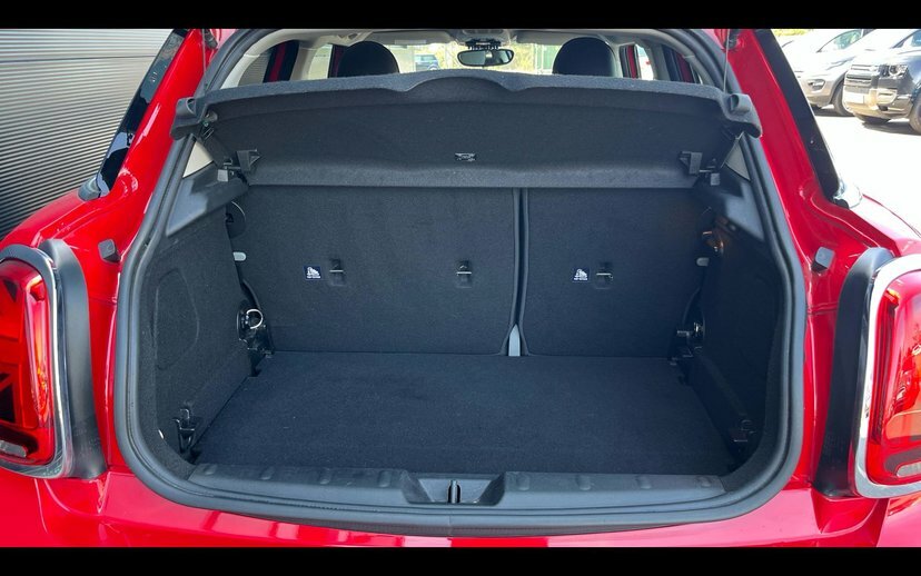 Mini Hatch F56 Mini 3-Door Cooper Sport Lci Silver #13