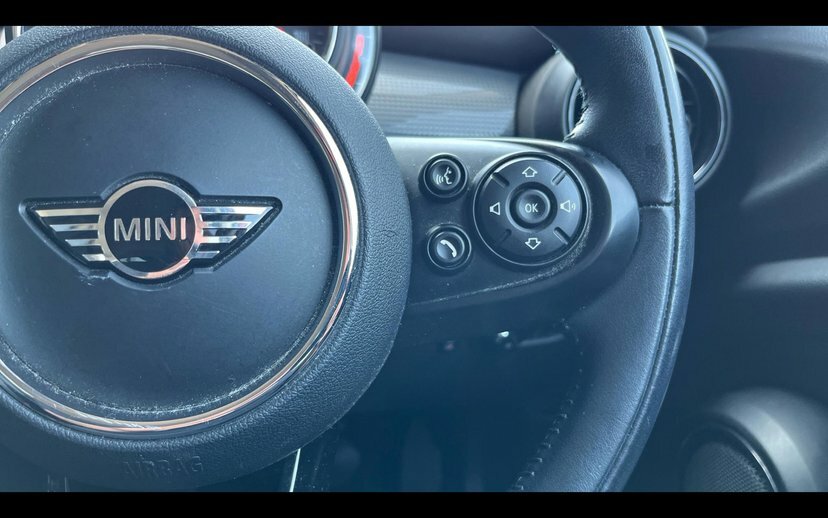 Mini Hatch F56 Mini 3-Door Cooper Sport Lci Silver #18