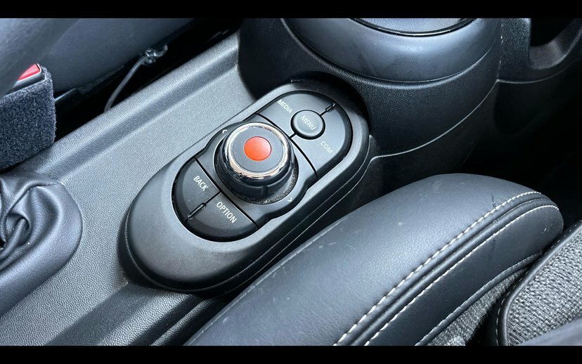 Mini Hatch F56 Mini 3-Door Cooper Sport Lci Silver #19