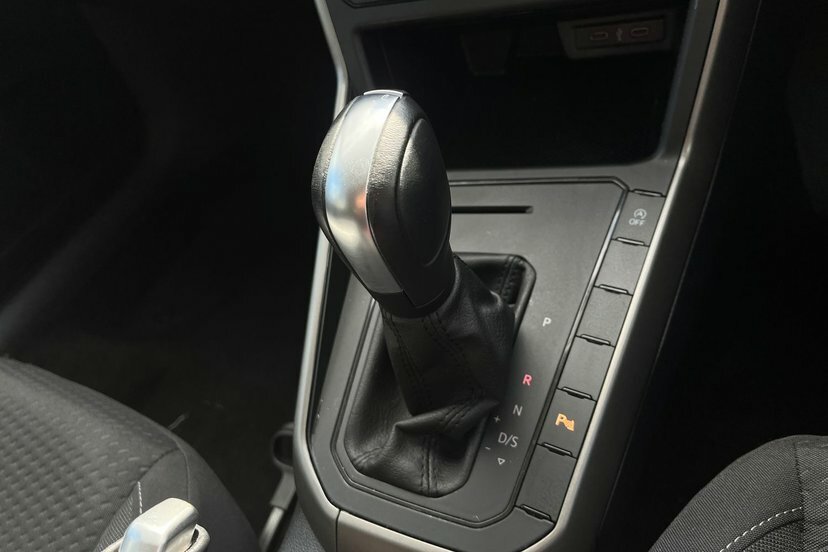 Volkswagen Polo 1.0 Evo 80 Match Black #31