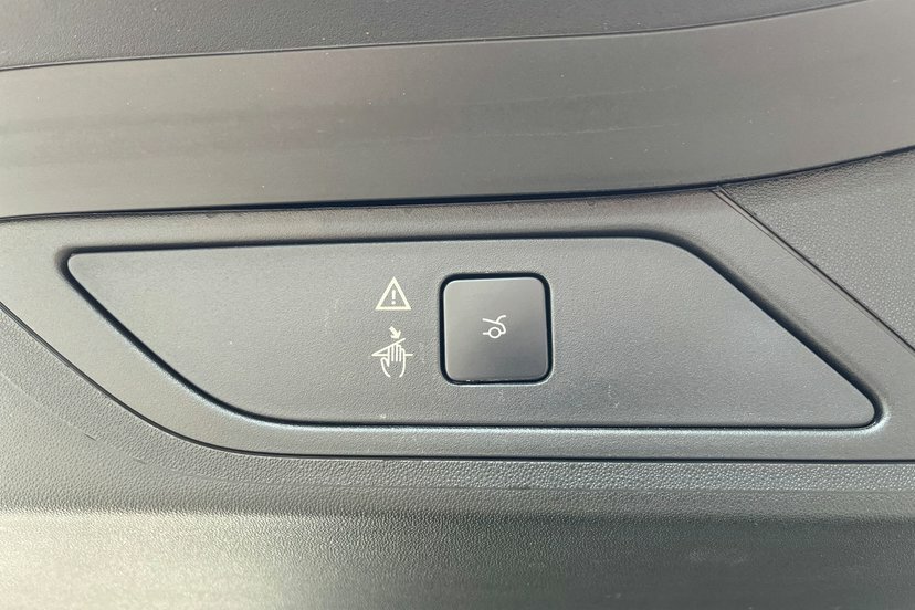 Citroen Grand C4 SpaceTourer 1.2 Puretech 130 Touch Plus Grey #14